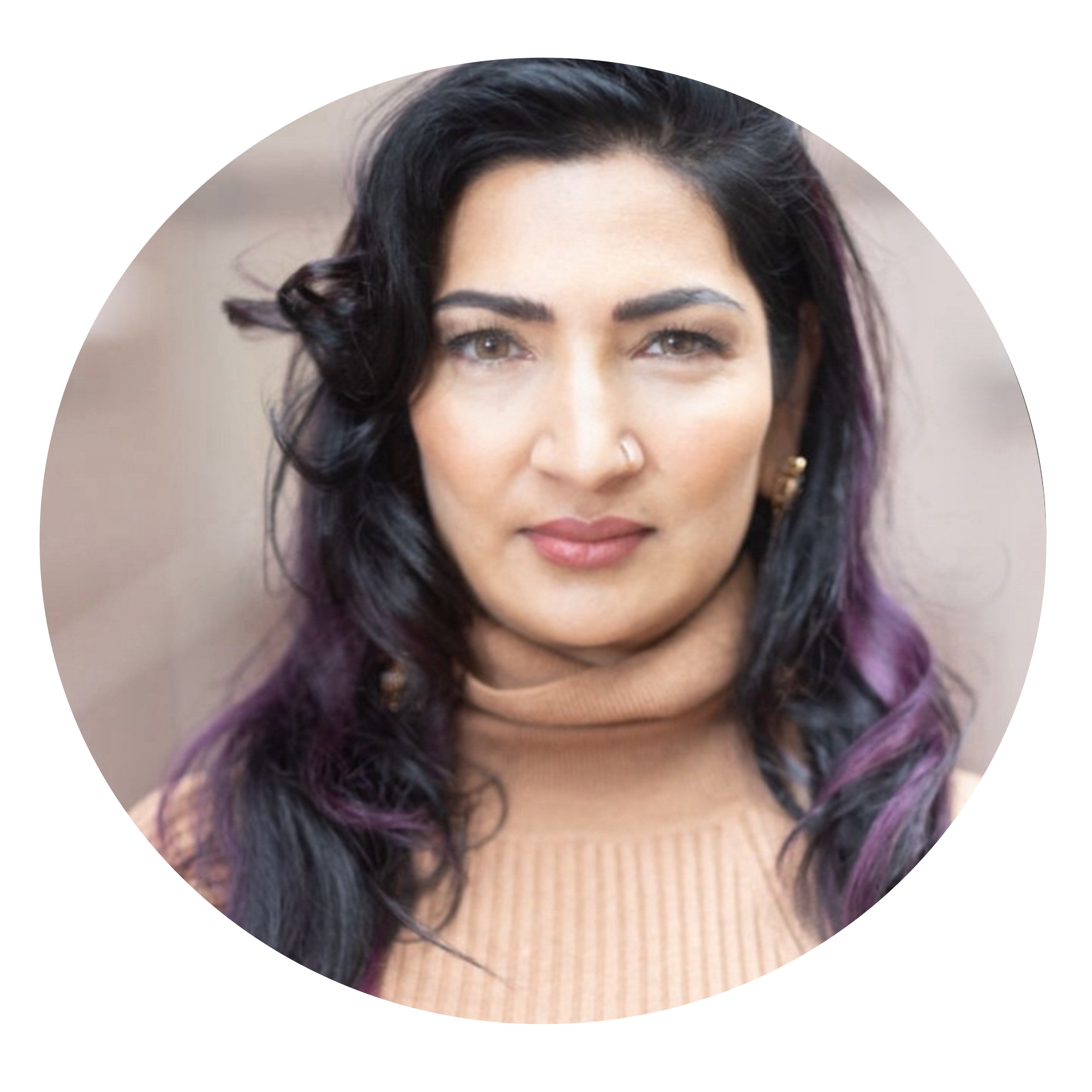 Dr. Henna Karna